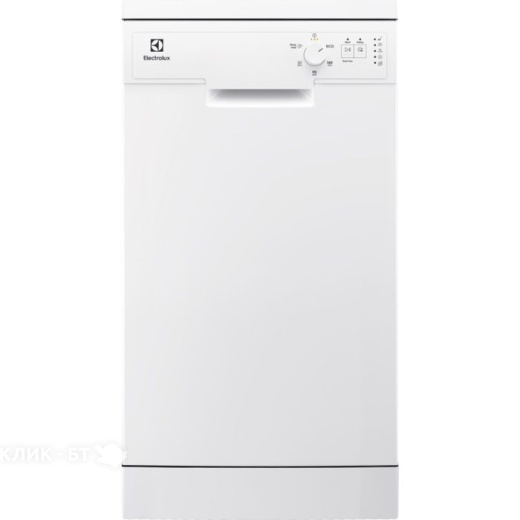 Посудомоечная машина ELECTROLUX SEA91210SW