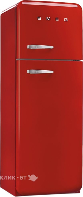 Холодильник SMEG FAB30RRD5