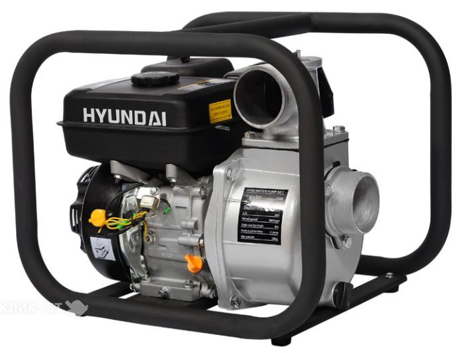 Мотопомпа HYUNDAI hy80
