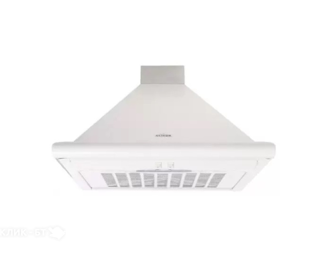 Вытяжка ELIKOR Сатурн 60П-180-В1Л белый