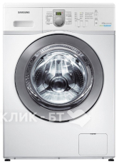 Стиральная машина SAMSUNG WF60F1R1F2W