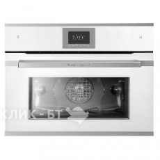 Духовой шкаф Kuppersbusch CBD 6550.0 W1 Stainless steel