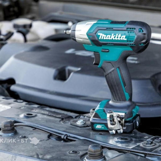 Гайковерт Makita TW060DZ