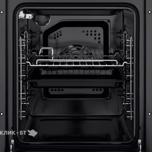 Духовой шкаф MAUNFELD EOEF516RBG