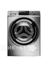 Стиральная машина HAIER HW70-BP12969AS