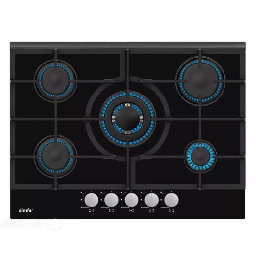 Варочная поверхность SIMFER H70W51B522
