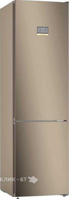 Холодильник BOSCH KGN39AV31R