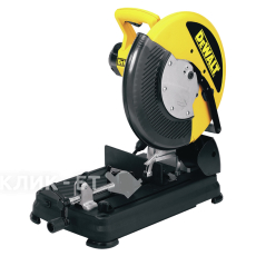 Пила монтажная DEWALT dw872