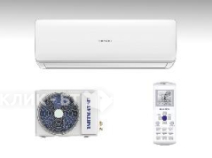 Сплит-система ISHIMATSU AVK-36H WIFI