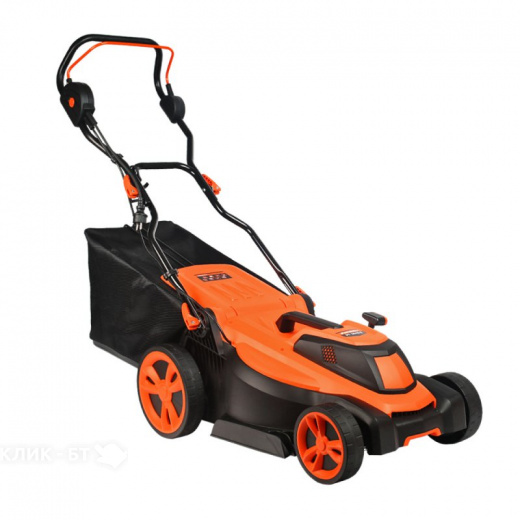 Газонокосилка PATRIOT PT 2043E