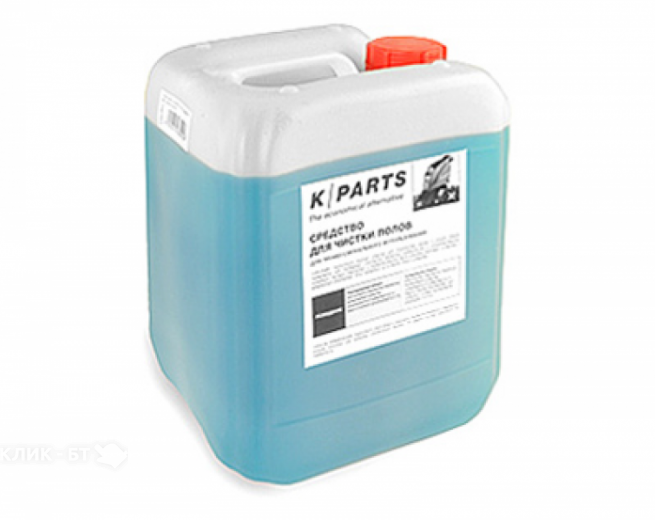 Средство для мытья полов KARCHER K PARTS (10 л) (9.605-286)