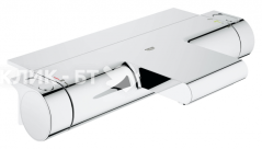 Термостат GROHE Grohtherm 2000 34464001 для ванны с душем