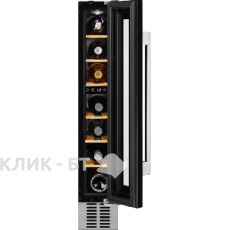 Винный шкаф AEG SWB61501DG
