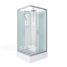 Душевая кабина NIAGARA NG-33974-14QBKT