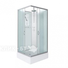 Душевая кабина NIAGARA NG-33974-14QBKT