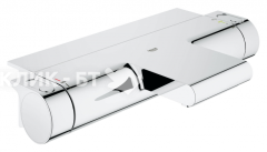 Термостат GROHE Grohtherm 2000 34464001 для ванны с душем