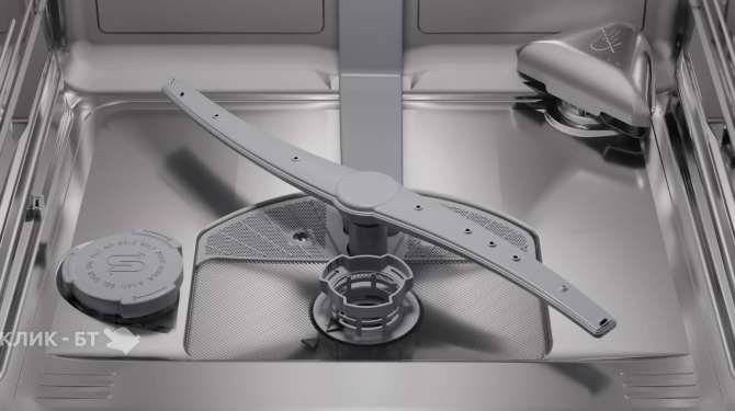 Вытяжка KRONASTEEL kamilla mirror 600 inox 2м
