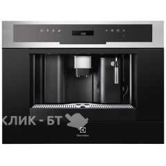 Встраиваемая кофемашина ELECTROLUX EBC 54524 OX