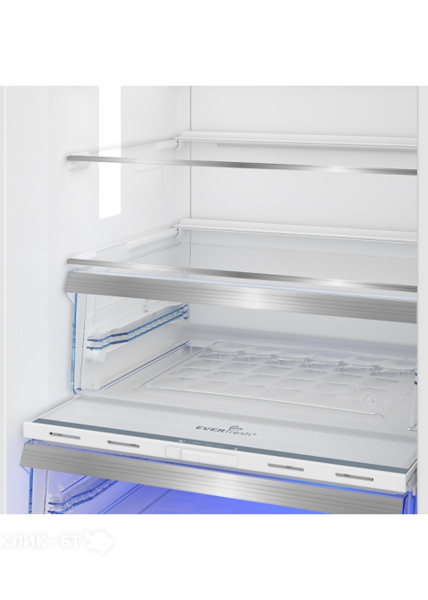 Холодильник BEKO B5RCNK403ZW