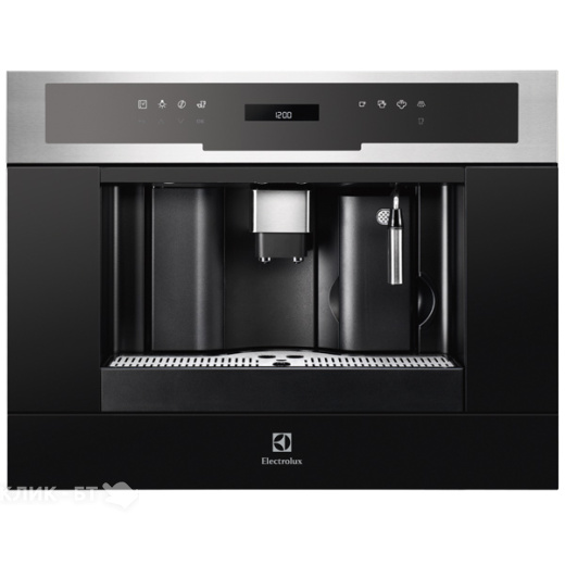 Встраиваемая кофемашина ELECTROLUX EBC 54524 OX