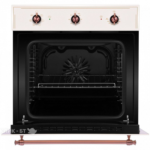 Духовой шкаф HYUNDAI HEO 6632 WG