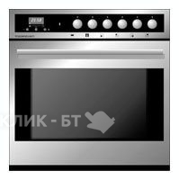 Духовой шкаф Kuppersbusch GEH 6400.0 W 