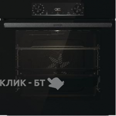 Духовой шкаф GORENJE BOS6737E06FBG