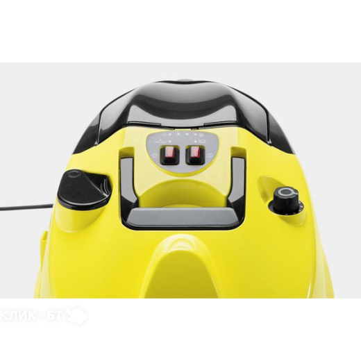 Пароочиститель KARCHER SV 7 (1.439-410)