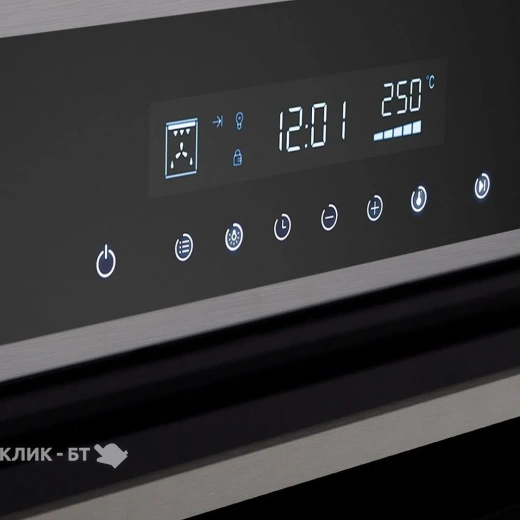 Духовой шкаф HOMSair OEH6010S