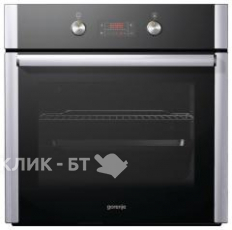 Духовой шкаф GORENJE bo 7422 ax