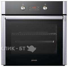 Духовой шкаф GORENJE bo 7422 ax