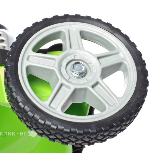 Газонокосилка REDVERG RD-GLM51