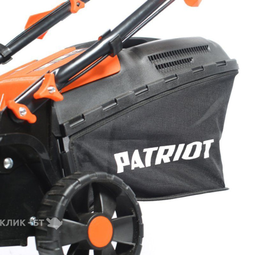 Газонокосилка PATRIOT PT 41 LM