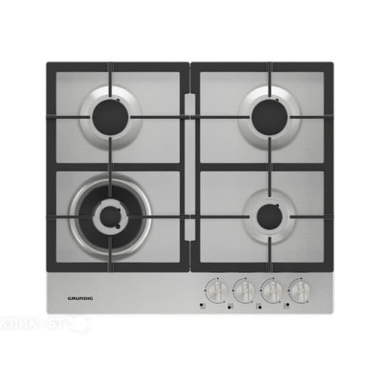 Варочная поверхность GRUNDIG GIGA 6234250 X