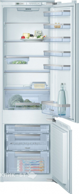Холодильник BOSCH kis 38a51