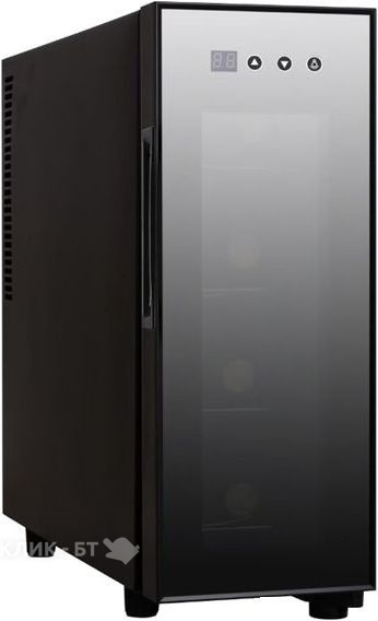 Винный шкаф VIATTO VA-JC-12G