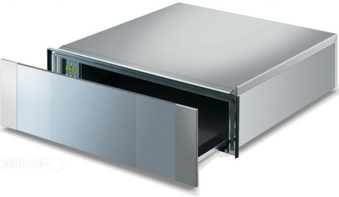 Подогреватель посуды SMEG ctp15-2