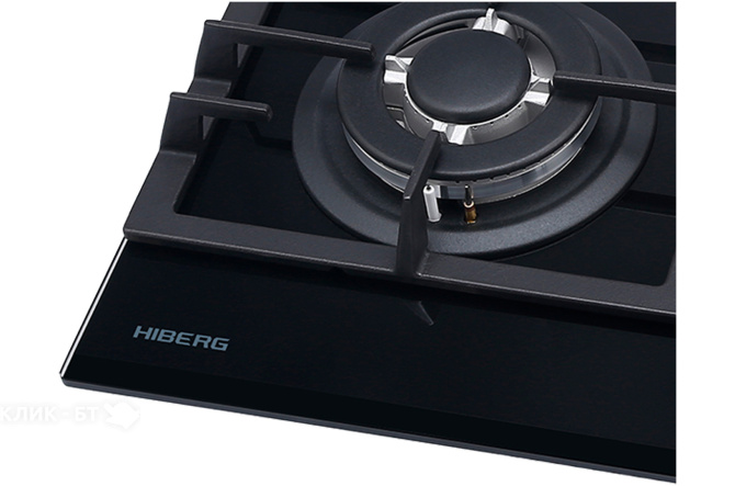 Варочная поверхность HIBERG VM 60440 B