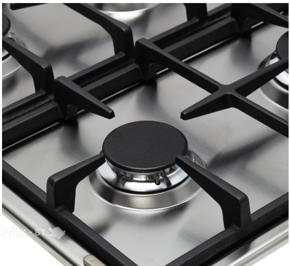 Варочная поверхность DELONGHI IF 46.1 ASV GUD
