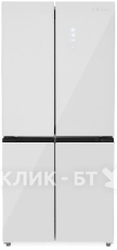 Холодильник ZUGEL ZRCD430W