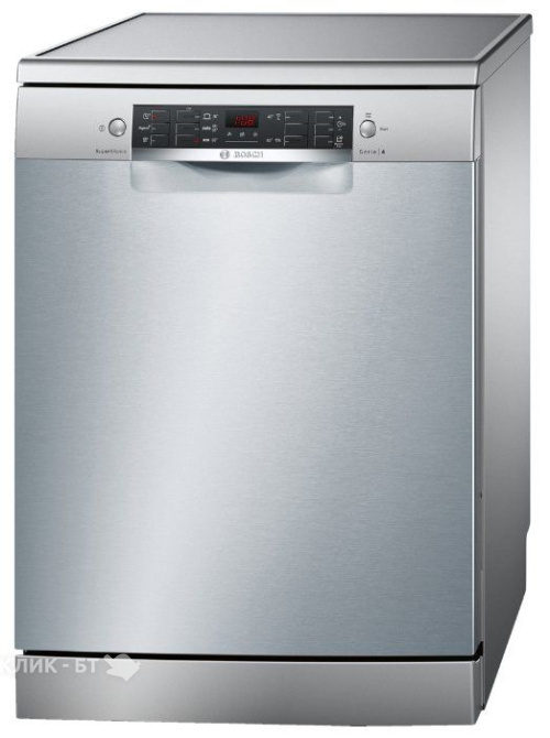 Посудомоечная машина BOSCH SMS 45 GI 01 E