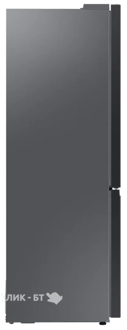 Холодильник SAMSUNG RB34C7B5EB1/EF