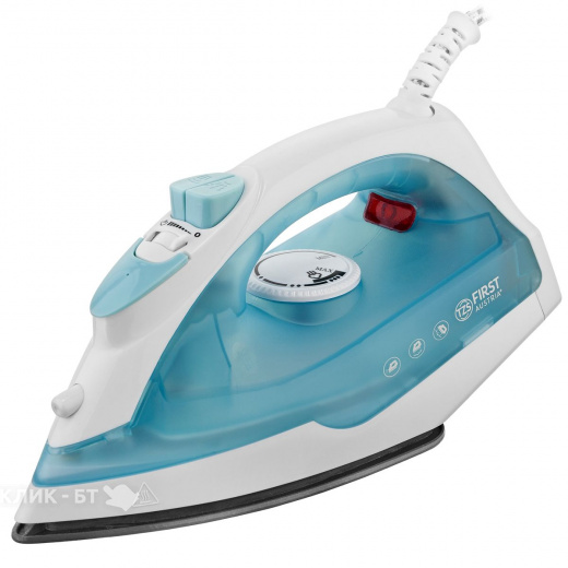 Утюг FIRST FA-5615