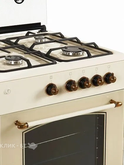 Плита MIU 6017 GKRPCH бежевый