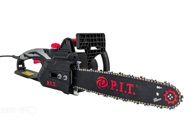 Электропила P.I.T. PKE405-C5 PRO МАСТЕР