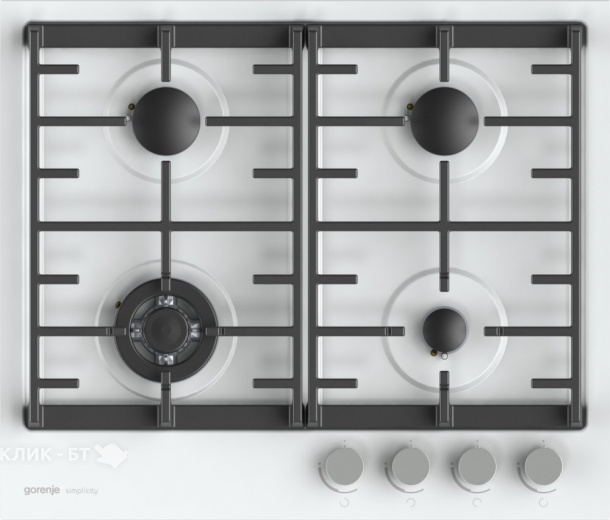 Варочная поверхность GORENJE g6sy2w