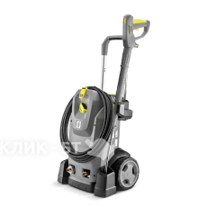 Минимойка KARCHER HD 5/11 P *EU, Easy Force/Lock (1.520-960)