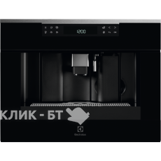 Встраиваемая кофемашина Electrolux KBC65X