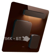 Вытяжка ELICA feel chocolat f/80