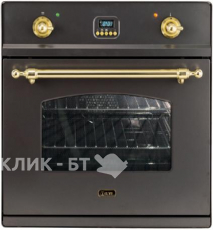 Духовой шкаф ILVE 600-CMP/M